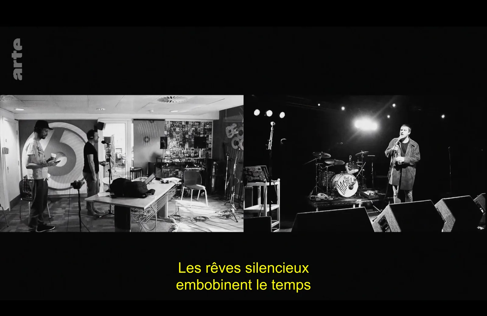 Sleaford Mods: plus inspirants qu'un post Linkedin